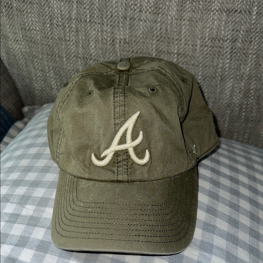 47 Brand Alabama hat